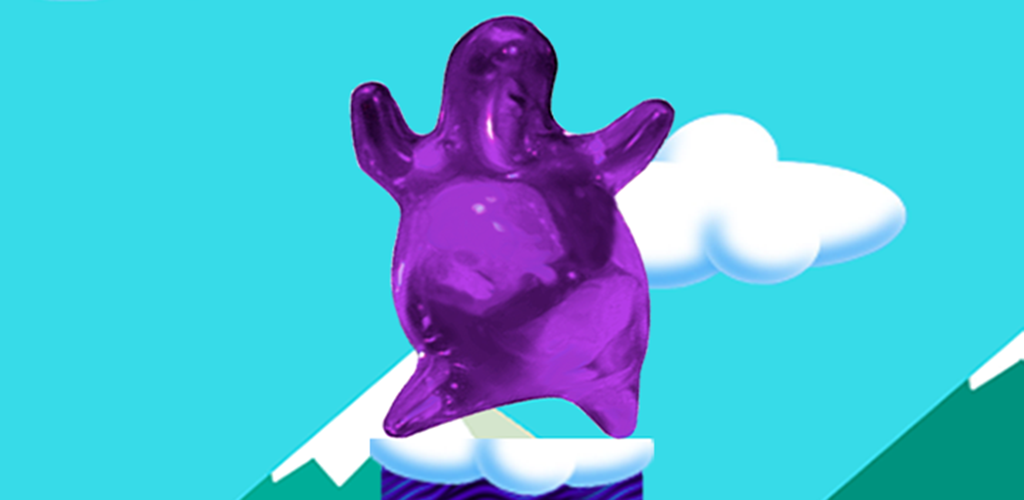 Jumping Flubber - App on Amazon Appstore